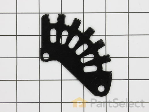 10012862-1-M-Yard Machines-787-01818A-0637-Front Height Adjuster Plate